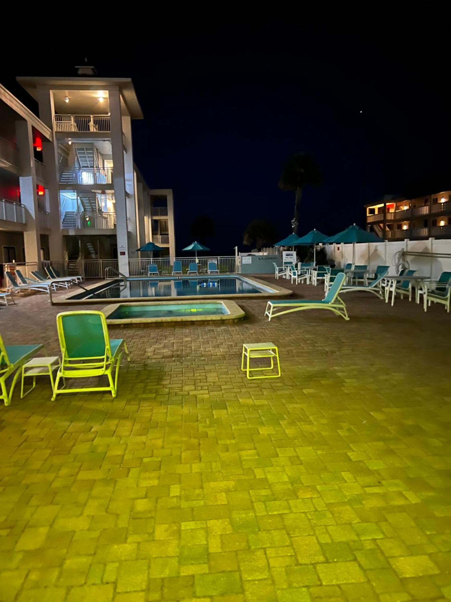 Coastal Waters 103 Aparthotel New Smyrna Beach Eksteriør bilde