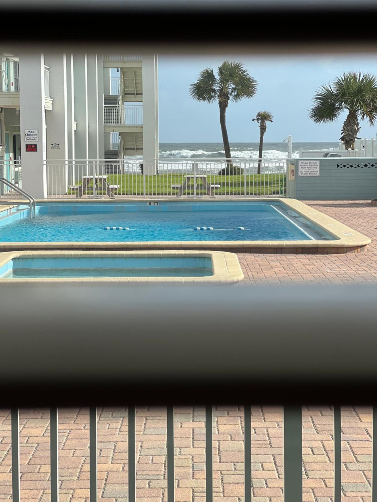 Coastal Waters 103 Aparthotel New Smyrna Beach Eksteriør bilde