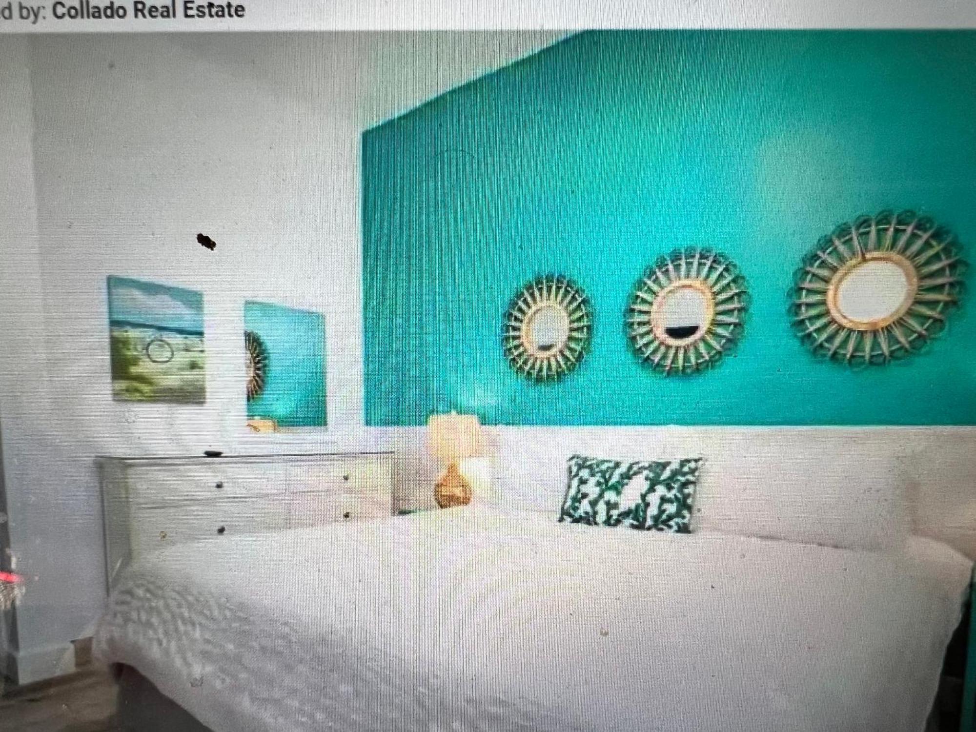 Coastal Waters 103 Aparthotel New Smyrna Beach Eksteriør bilde