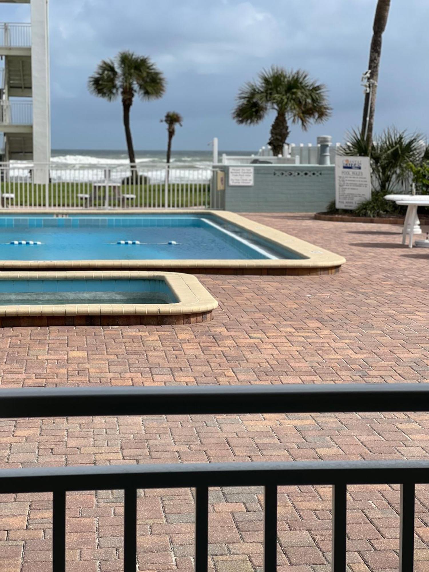 Coastal Waters 103 Aparthotel New Smyrna Beach Eksteriør bilde